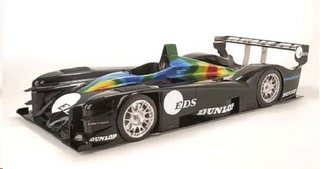 Illustration for article titled 2014 Le Mans LMP fenders. Why so ugly? Here's why.